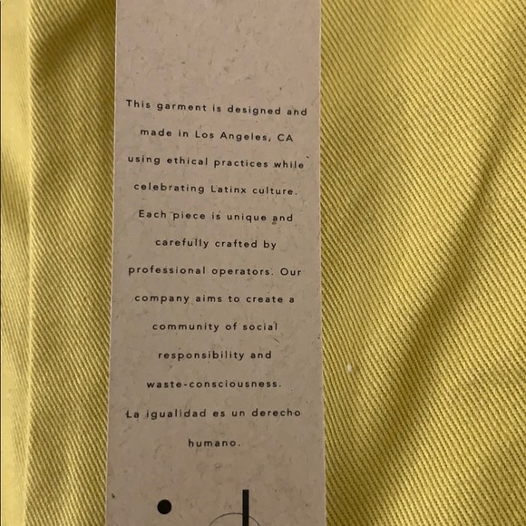 Brand new Selva Negra pants - Picture 3 of 4